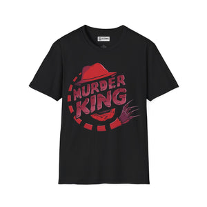 Freedy Murder Burgers T-Shirt - 