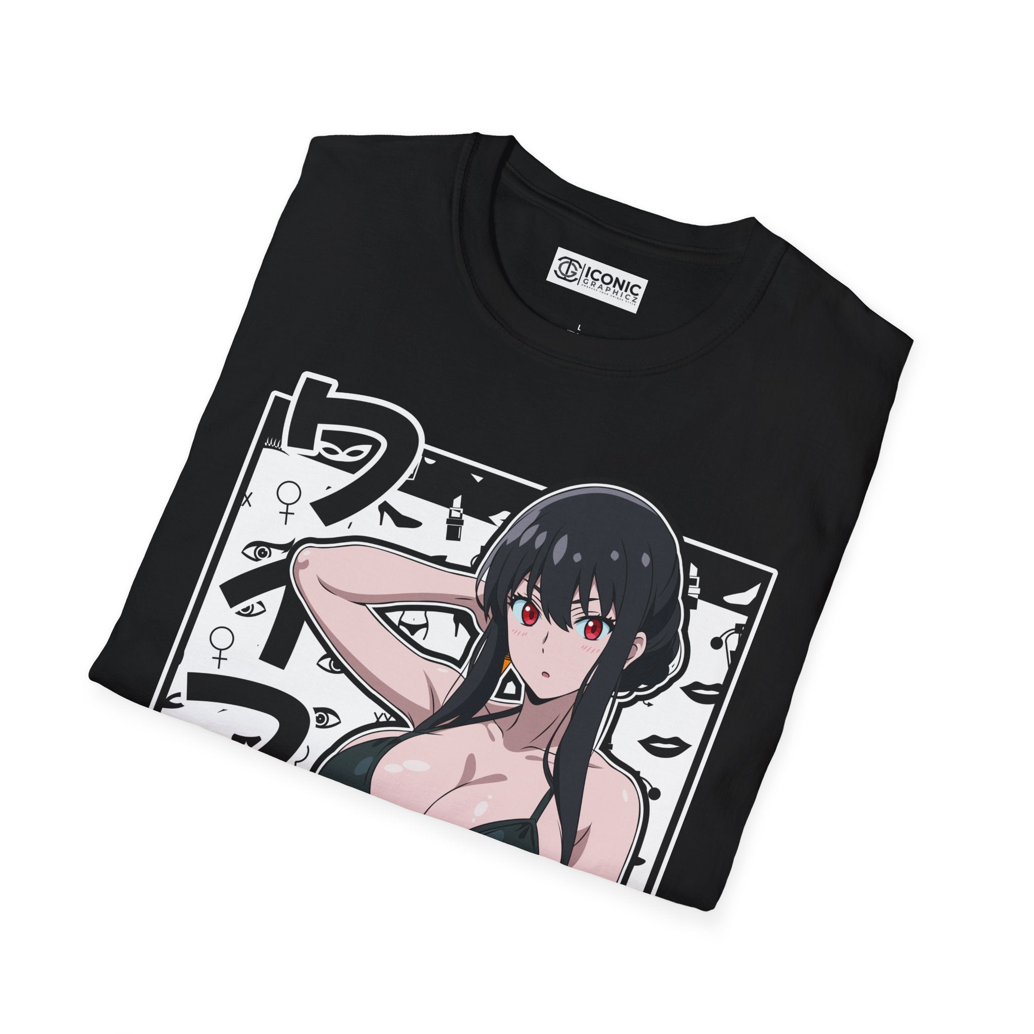 Yor Forger Waifu T-Shirt