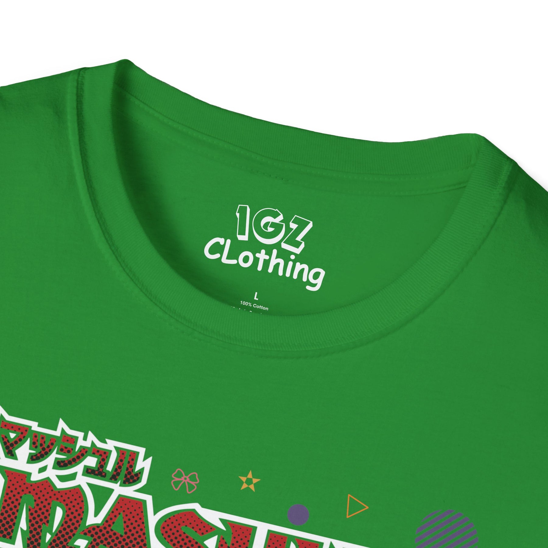 Mashlee T-Shirt