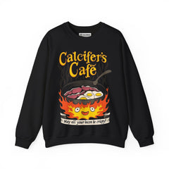 Calcifer Unisex Heavy Blend™ Crewneck Sweatshirt