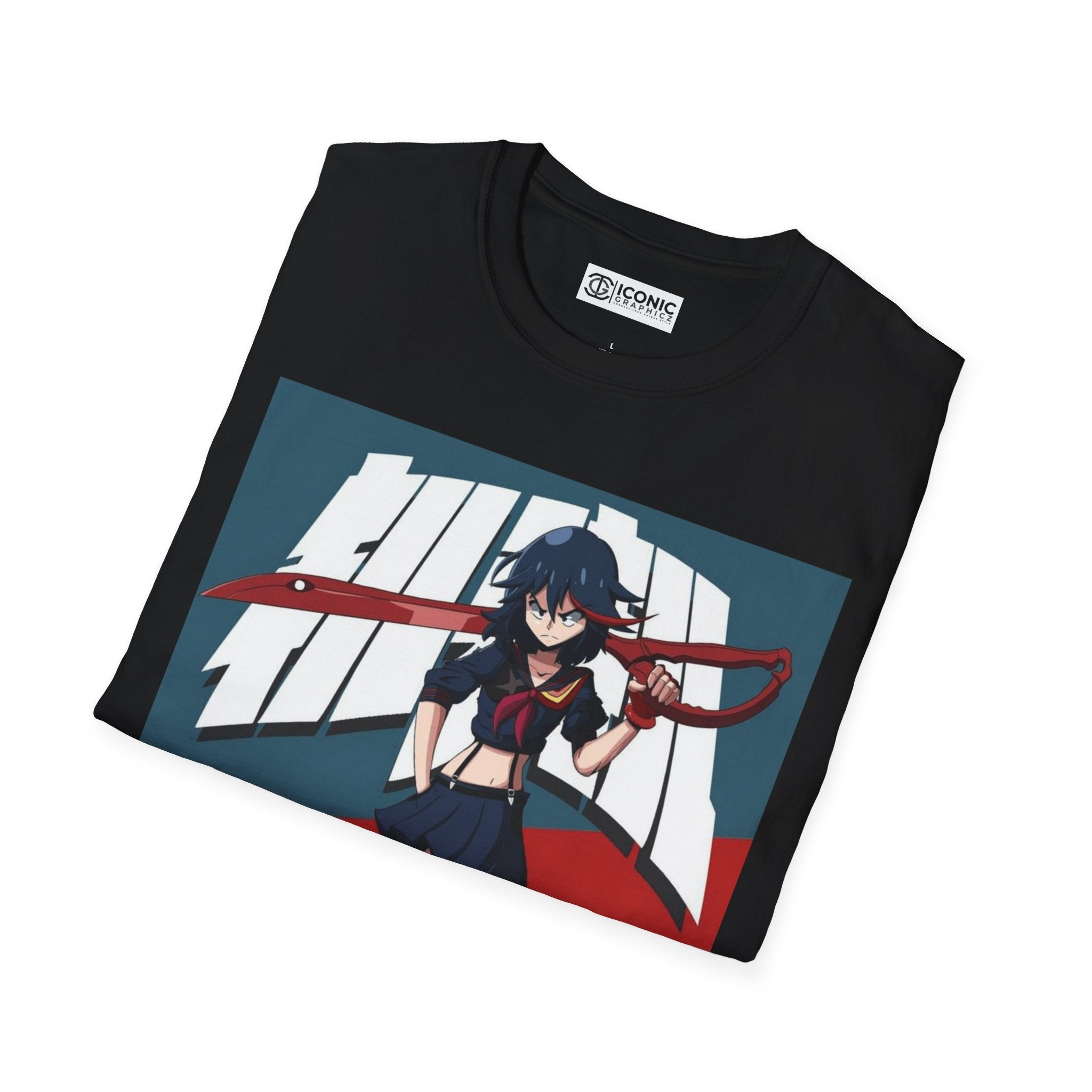 Ryuko Kill la Kill T-Shirt