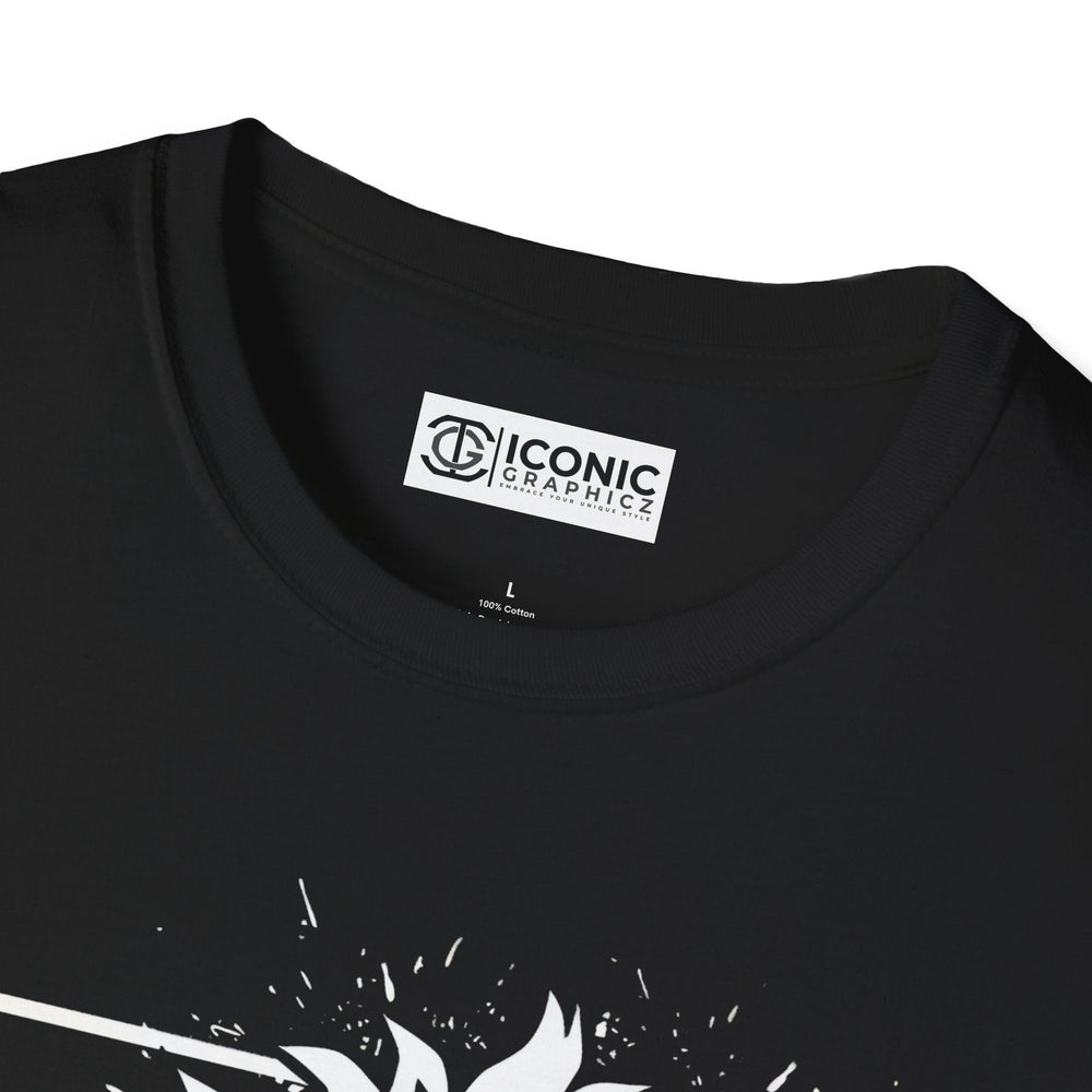 Deku My hero academia T-Shirt Printify