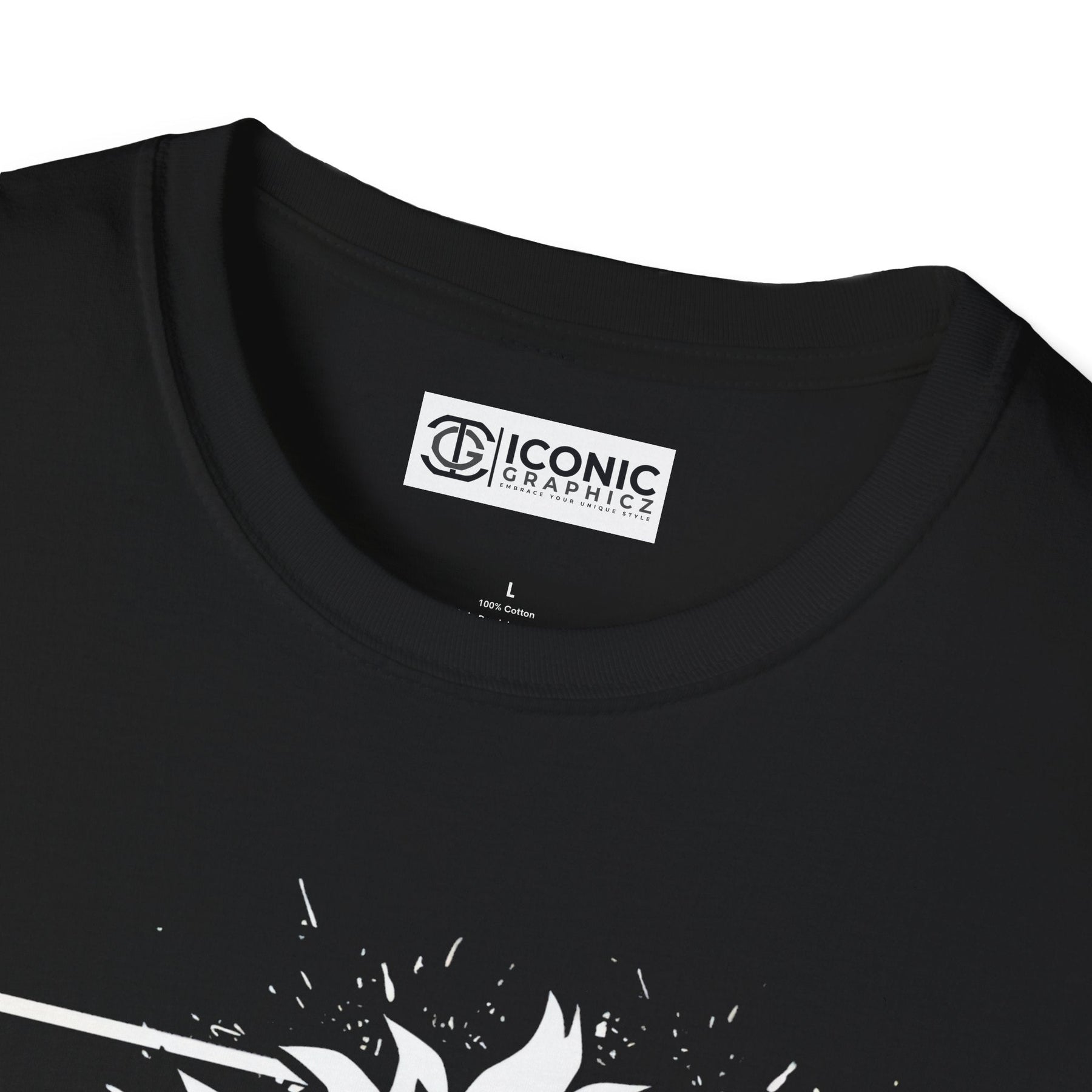 Deku My hero academia T-Shirt Printify