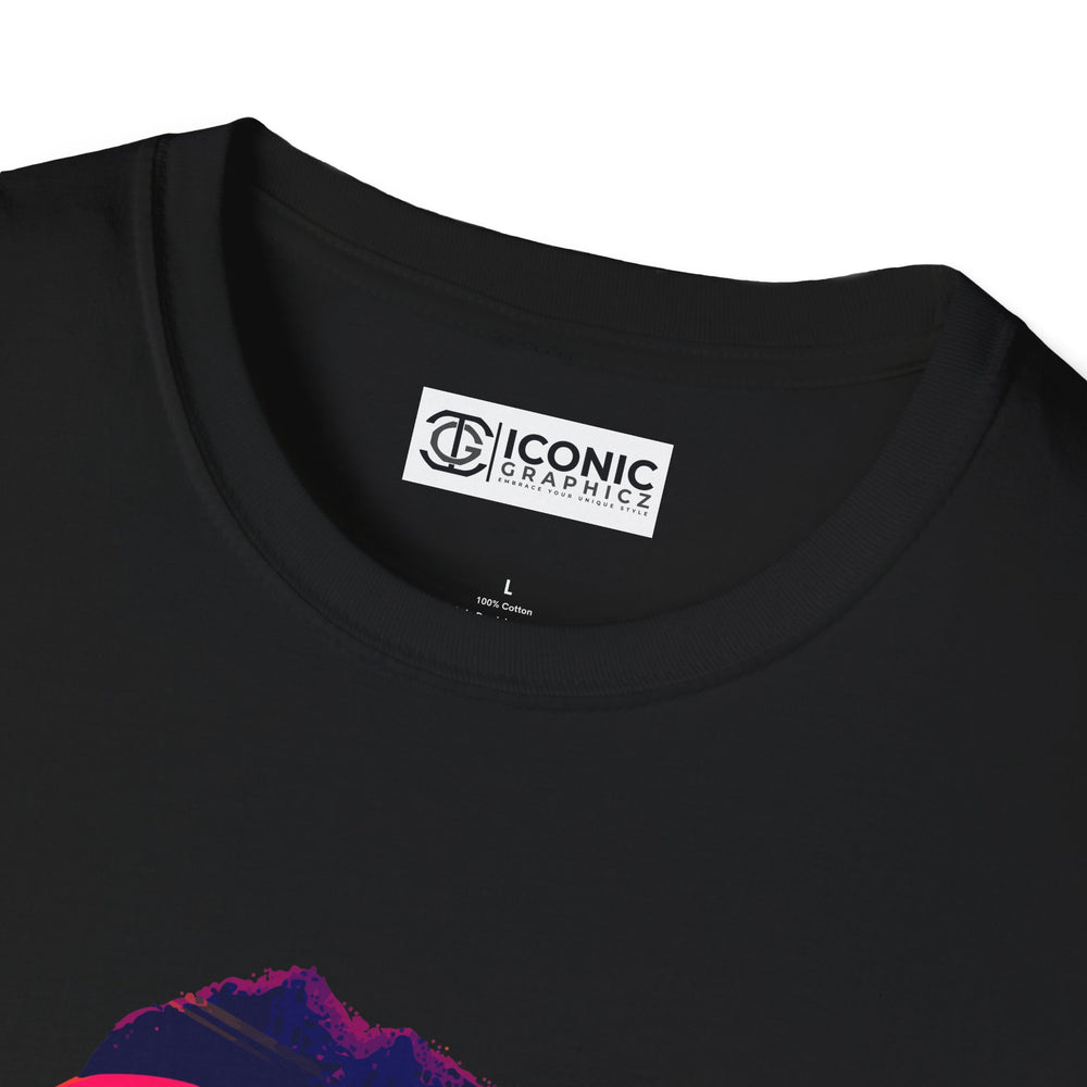 NBA T-Shirt - 