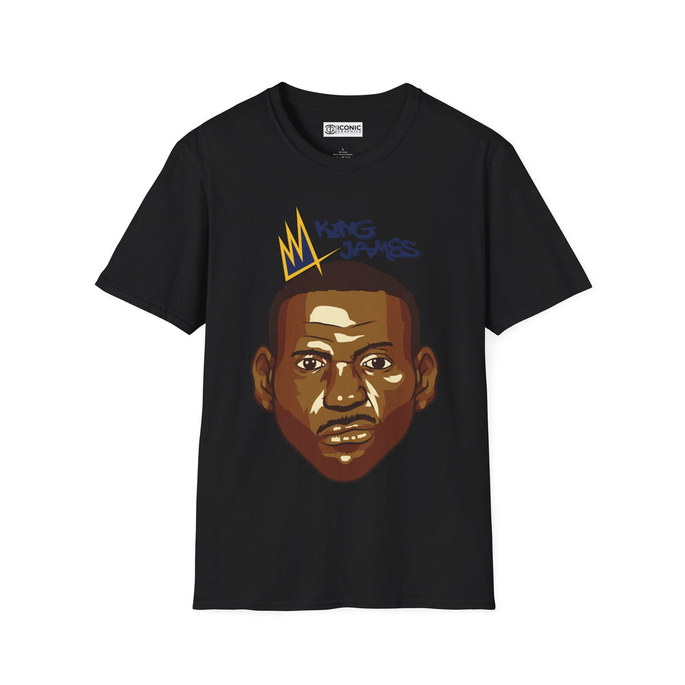 NBA T-Shirt - 