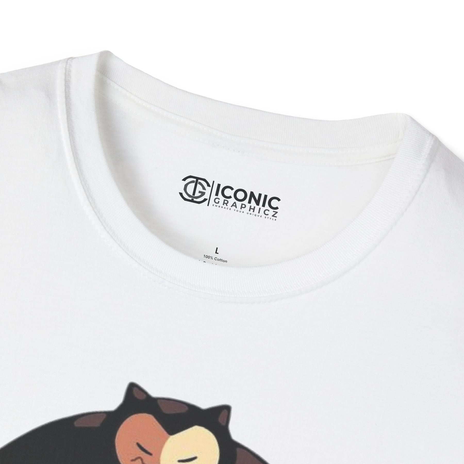 Pokemon T-Shirt - 
