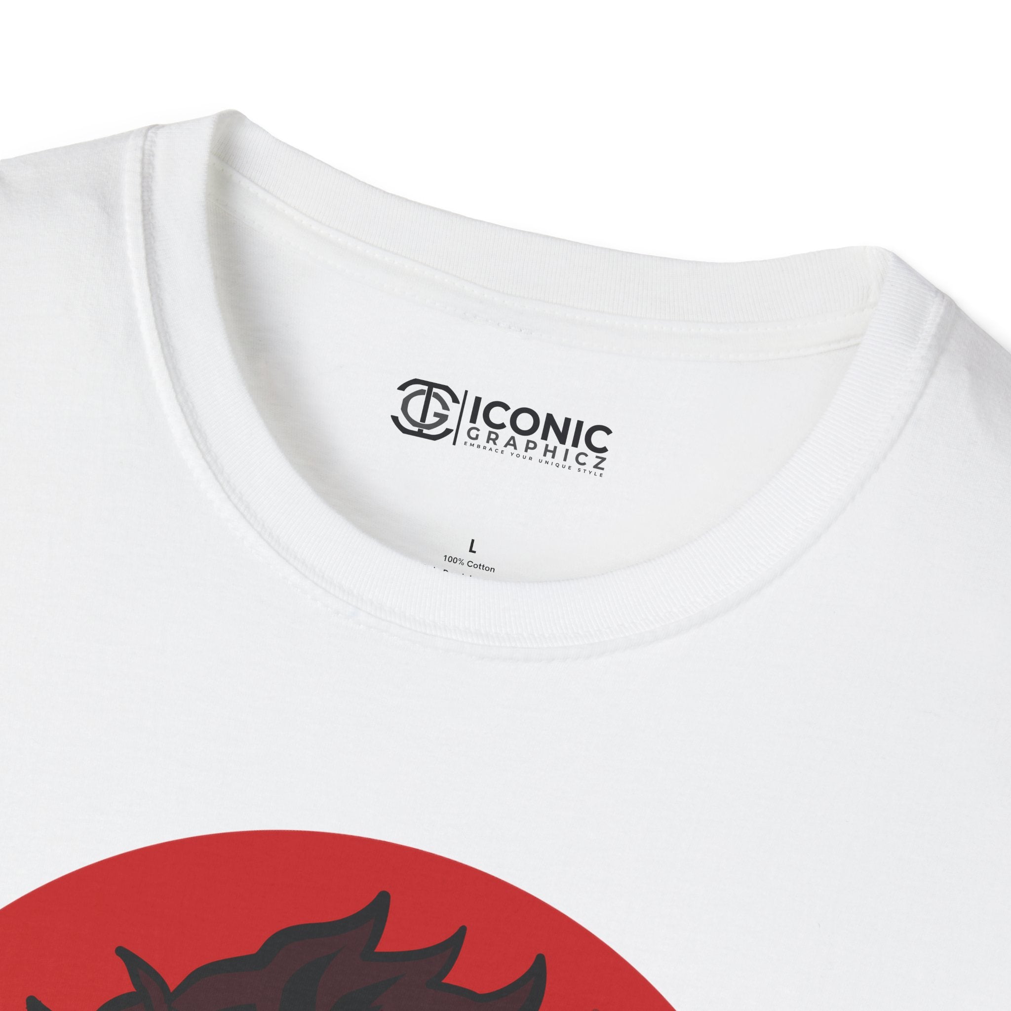 Tanjiro Demon Slayer T-Shirt