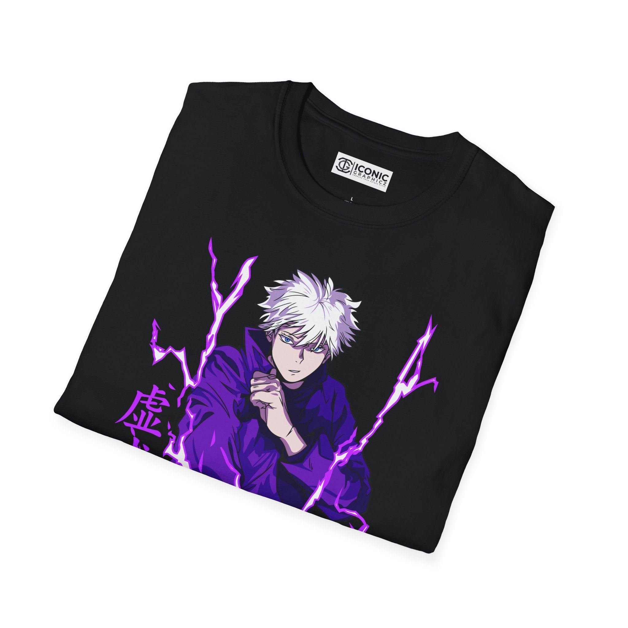 Gojo Jujitsu Kaisen T-Shirt