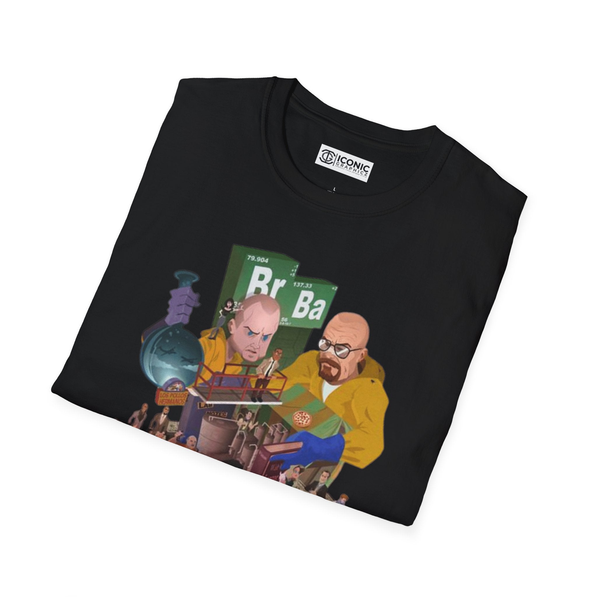 Breaking Bad T-Shirt