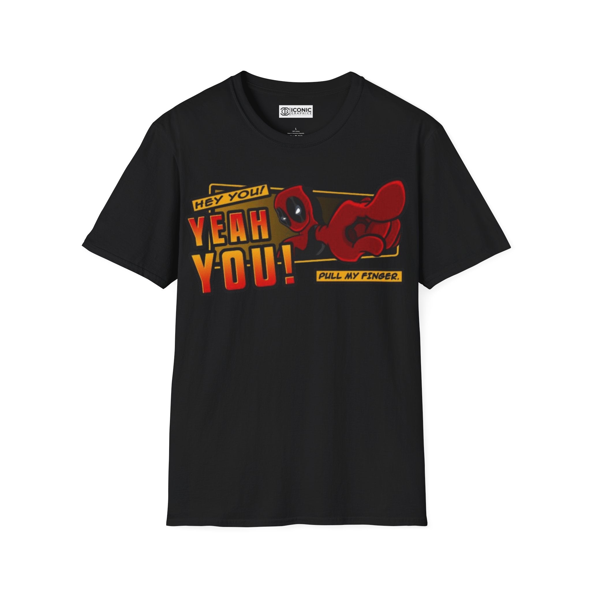 Deadpool T-Shirt