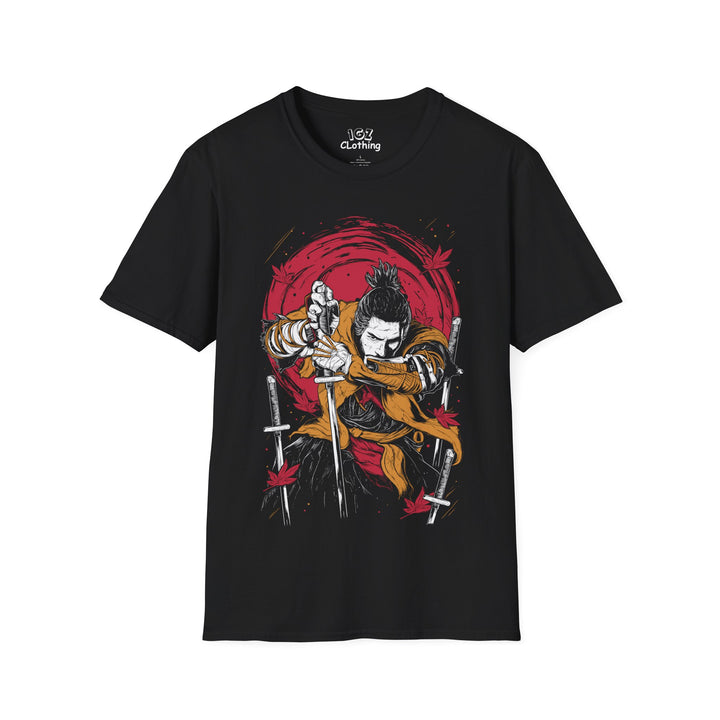 Sekiro T-Shirt
