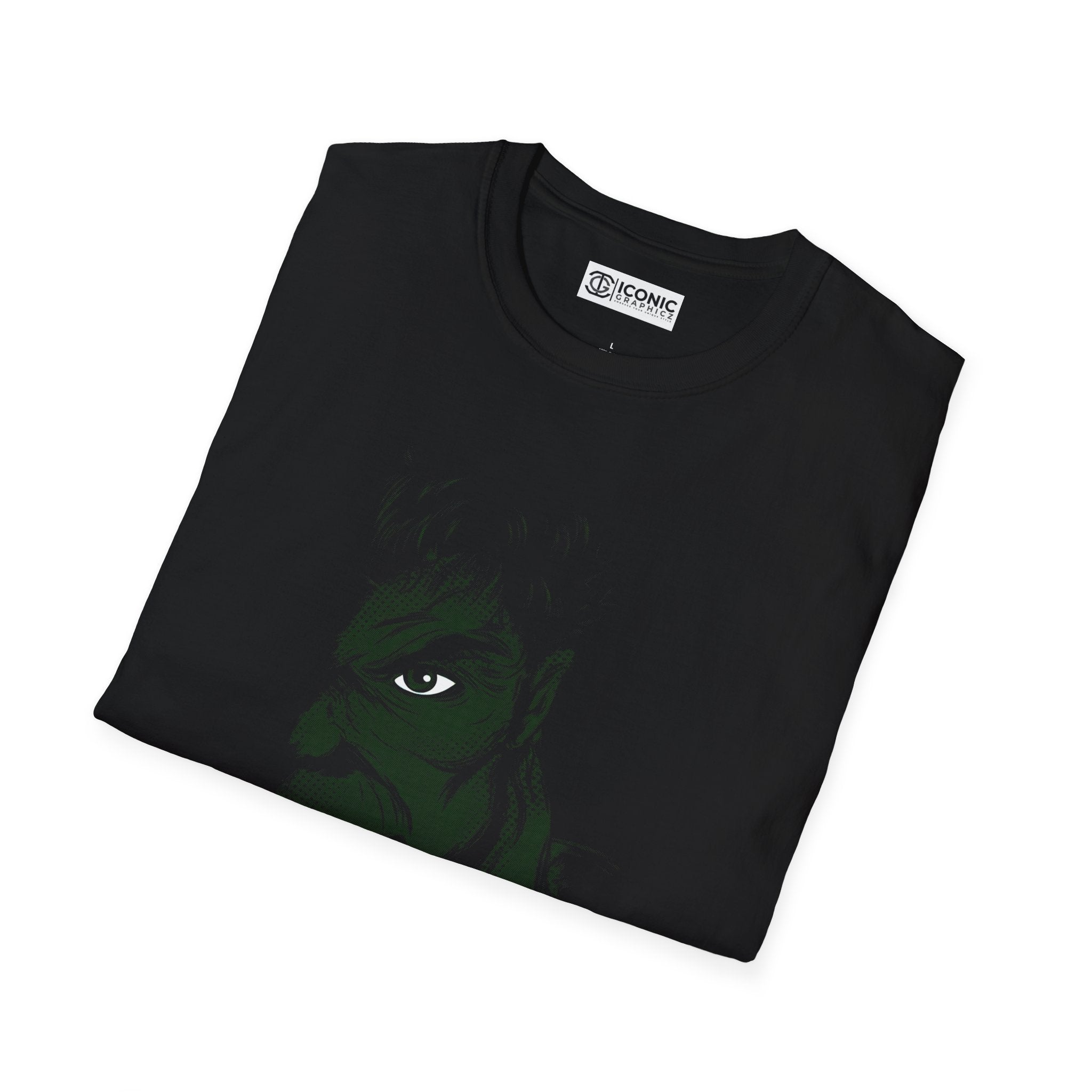 Hulk T-Shirt