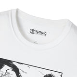 Luffy One Piece T-Shirt - 