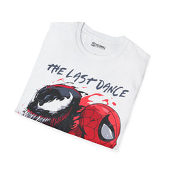 Vemon The Last Dance Shirt