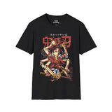 Type Zero Demon Slayer T-Shirt