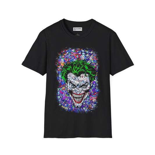 The Joker T-Shirt