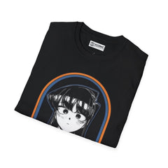 Komi Unisex Softstyle T-Shirt - IGZ Clothing 