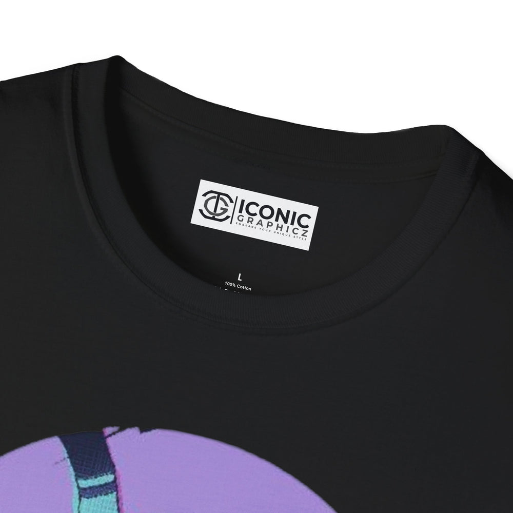 Eva unit 01 Evangelion T-Shirt - 