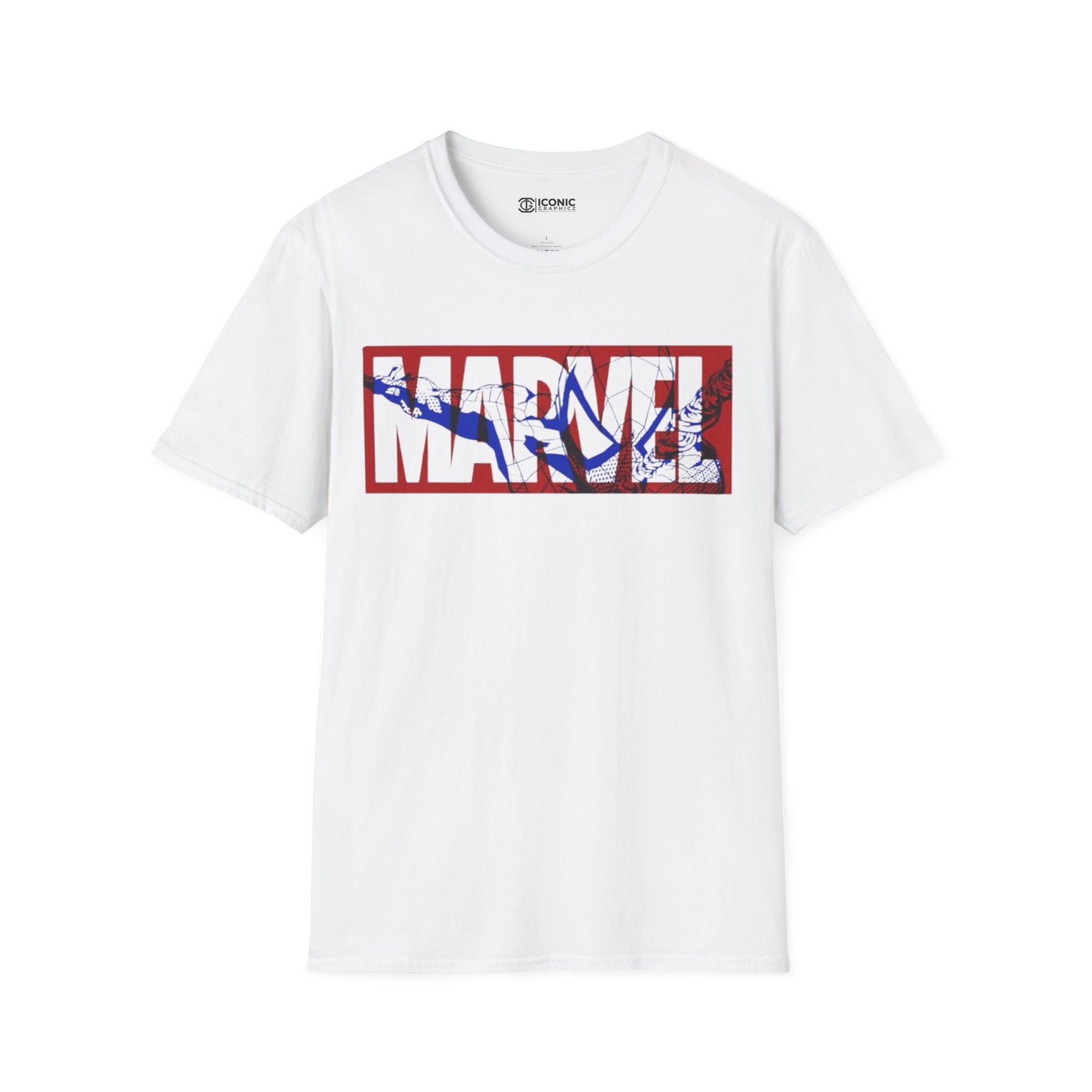 Spider-Man T-Shirt - 
