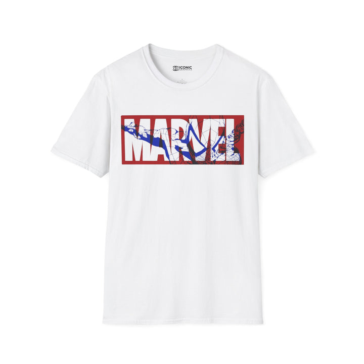Spider-Man T-Shirt - 