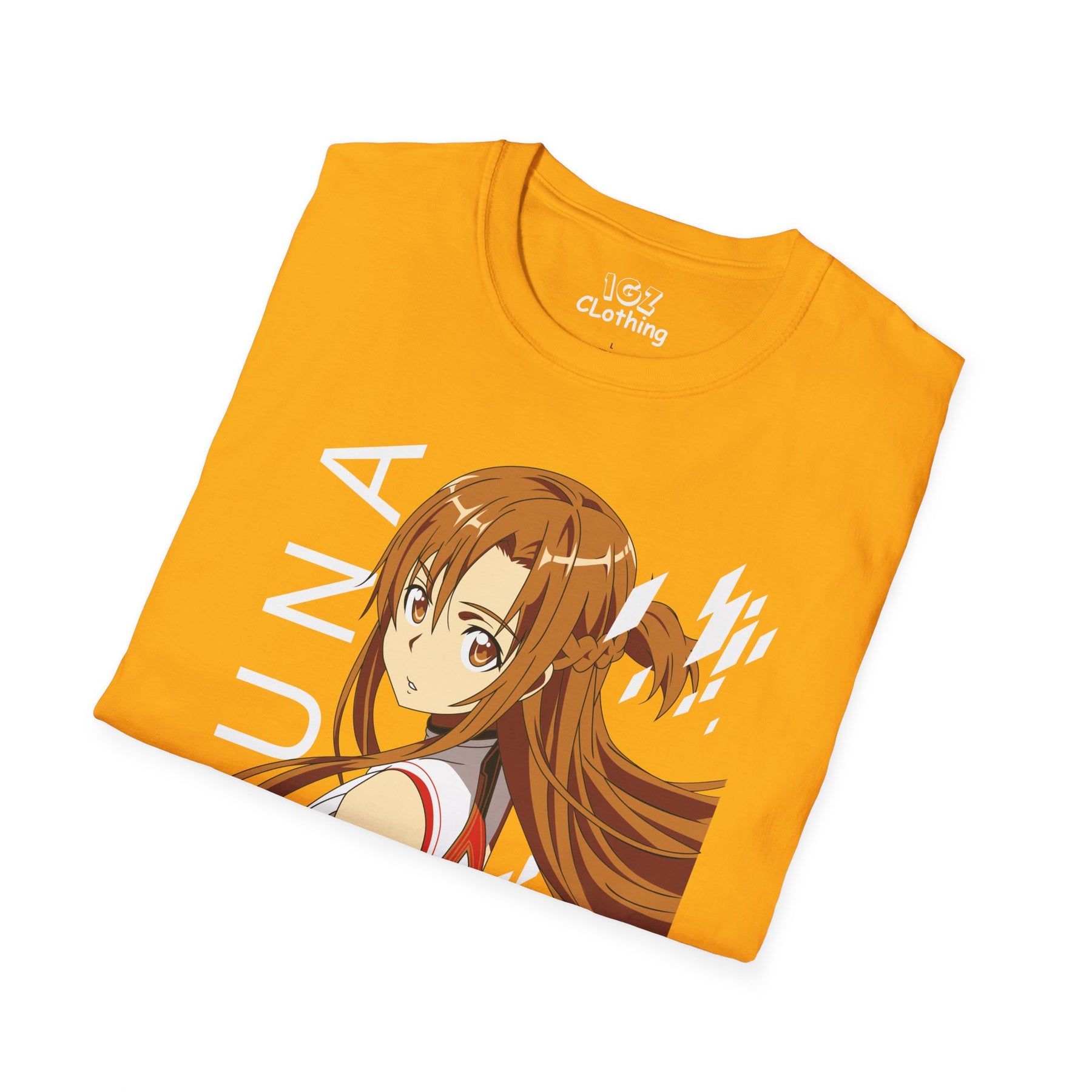 Asuna Sword Art Online T-Shirt