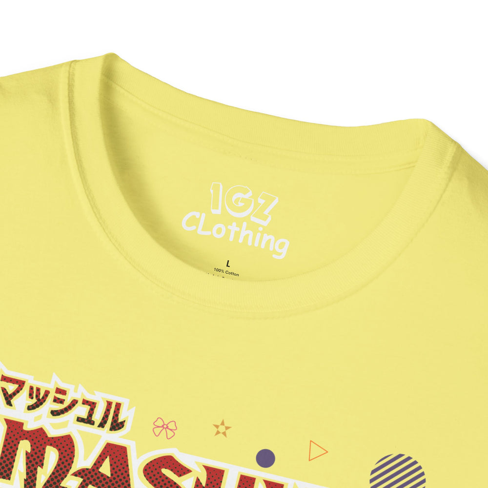 Mashlee T-Shirt