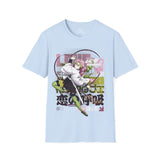 Mitsuri Demon Slayer T-Shirt