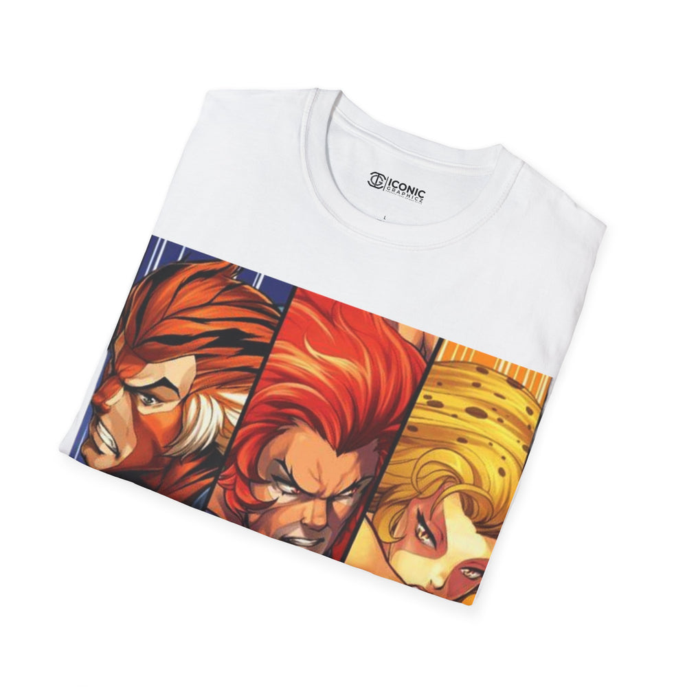 ThunderCats T-Shirt - 