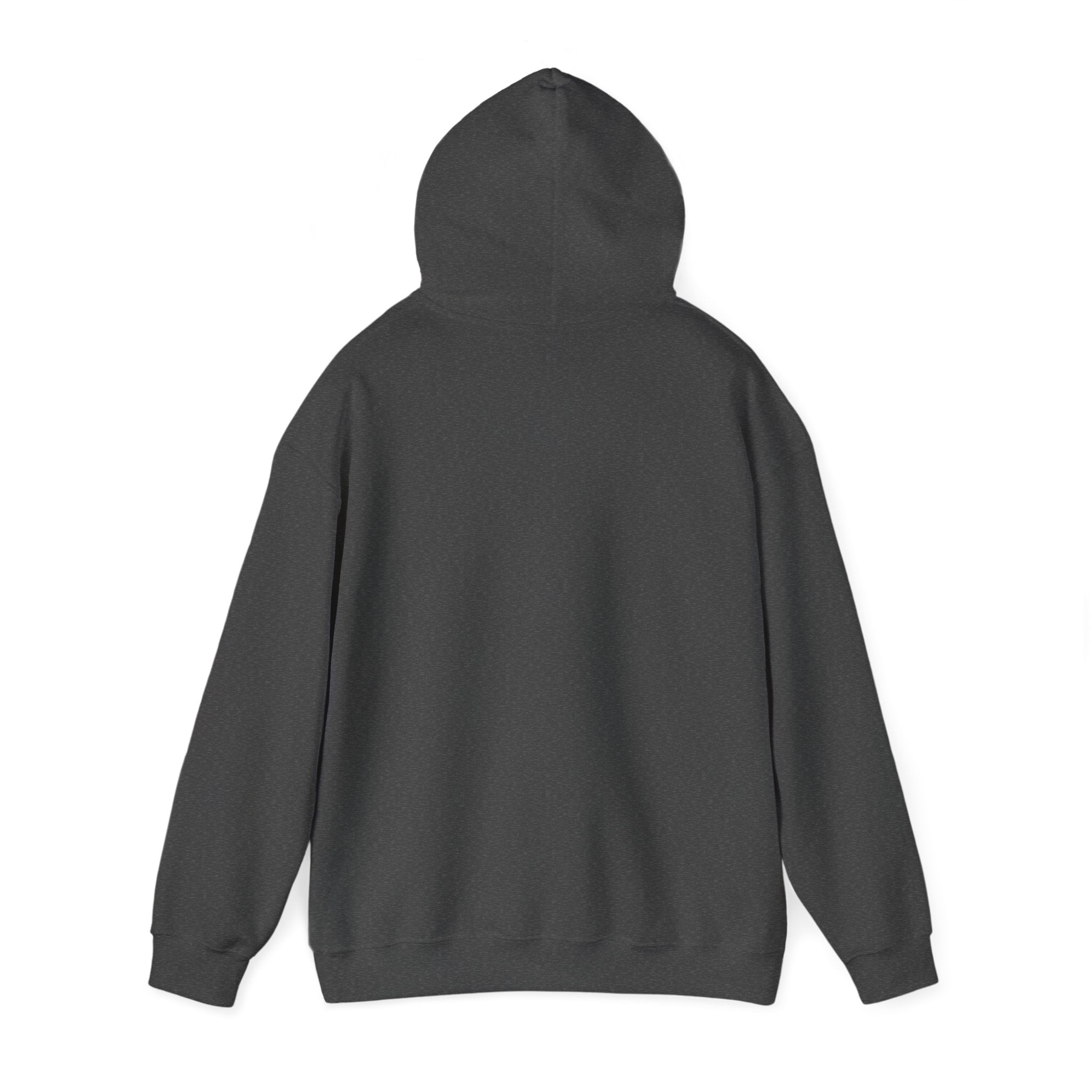 Black Empowerment Unisex Heavy Blend™ Hooded Sweatshirt - IGZ Clothing 