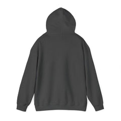 Black Empowerment Unisex Heavy Blend™ Hooded Sweatshirt - IGZ Clothing 