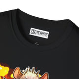 Deadpool 3 T-Shirt Printify