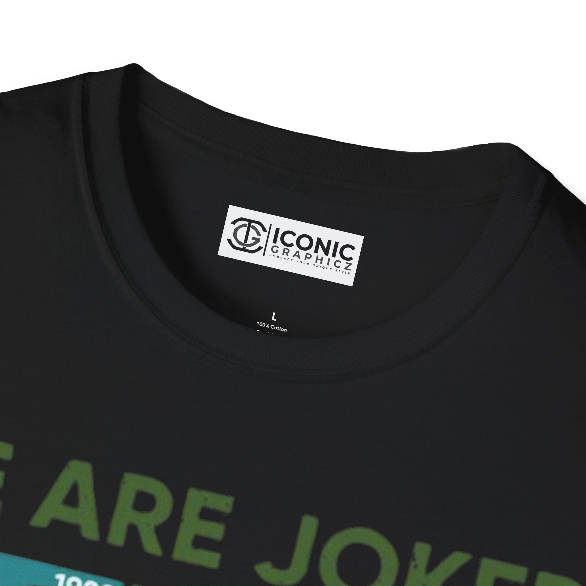 Joker T-Shirt