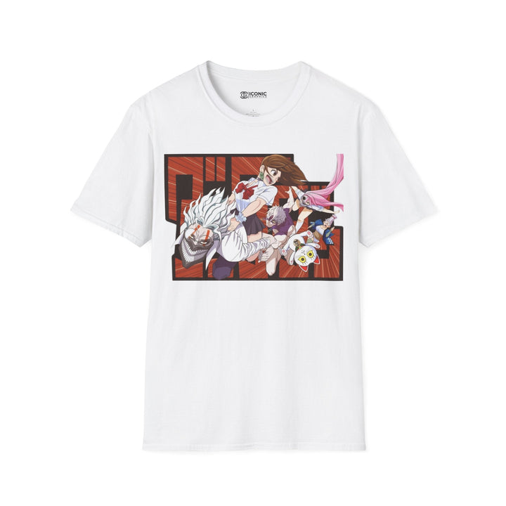 Dandadan T-Shirt Printify