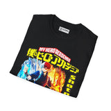 Shoto My hero academia T-Shirt - 