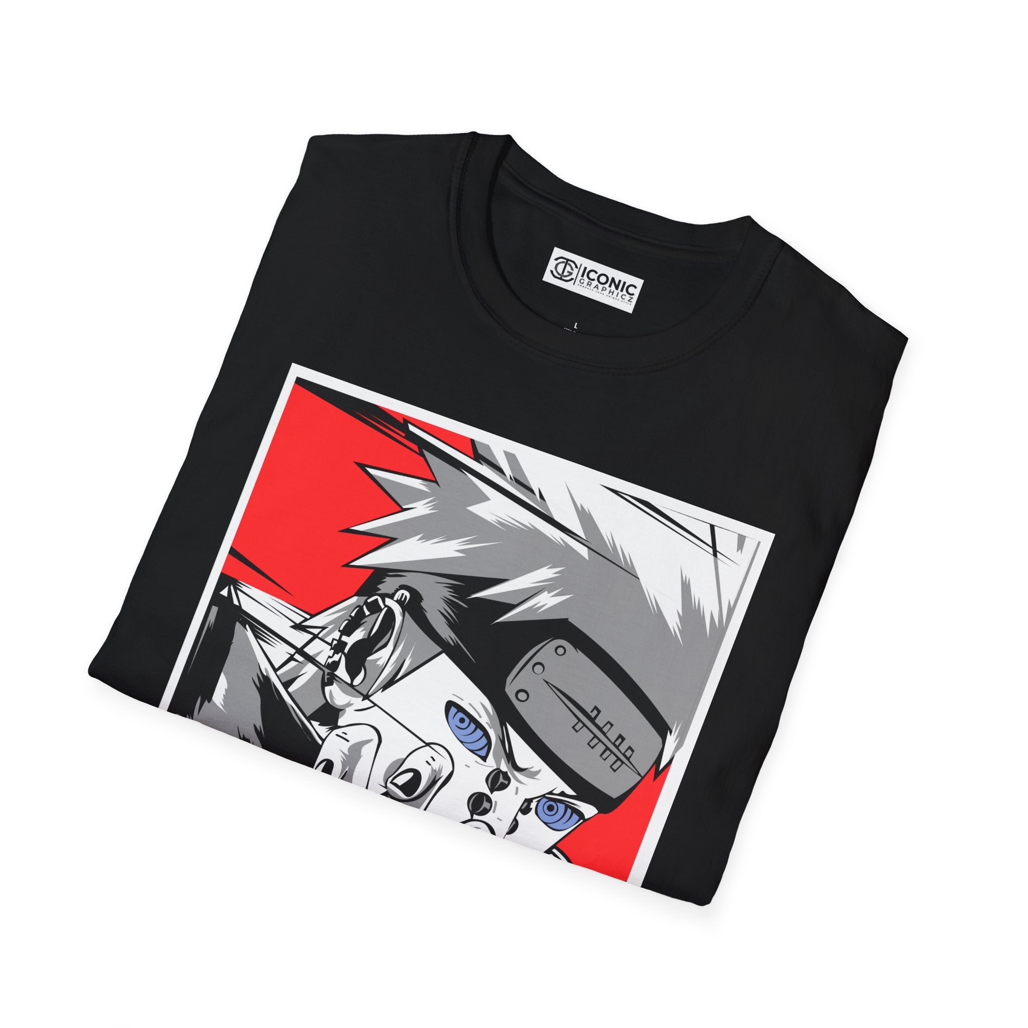 Pain Naruto T-Shirt