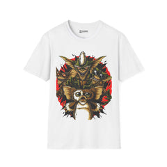 Gremlins Unisex Softstyle T-Shirt - IGZ Clothing 