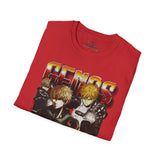 Genos One Punch Man T-Shirt