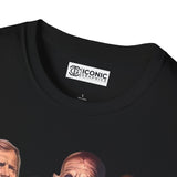 Salems Lot T-Shirt Printify
