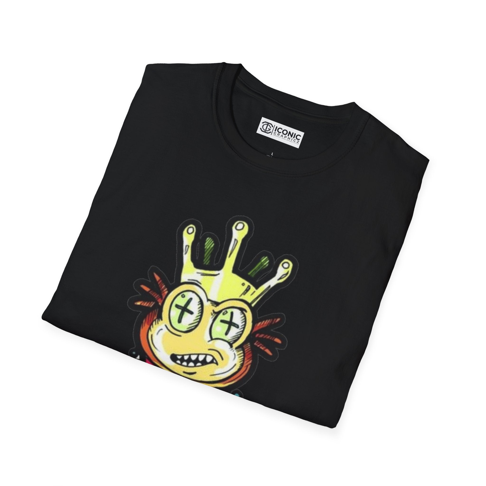 Rick and Morty T-Shirt