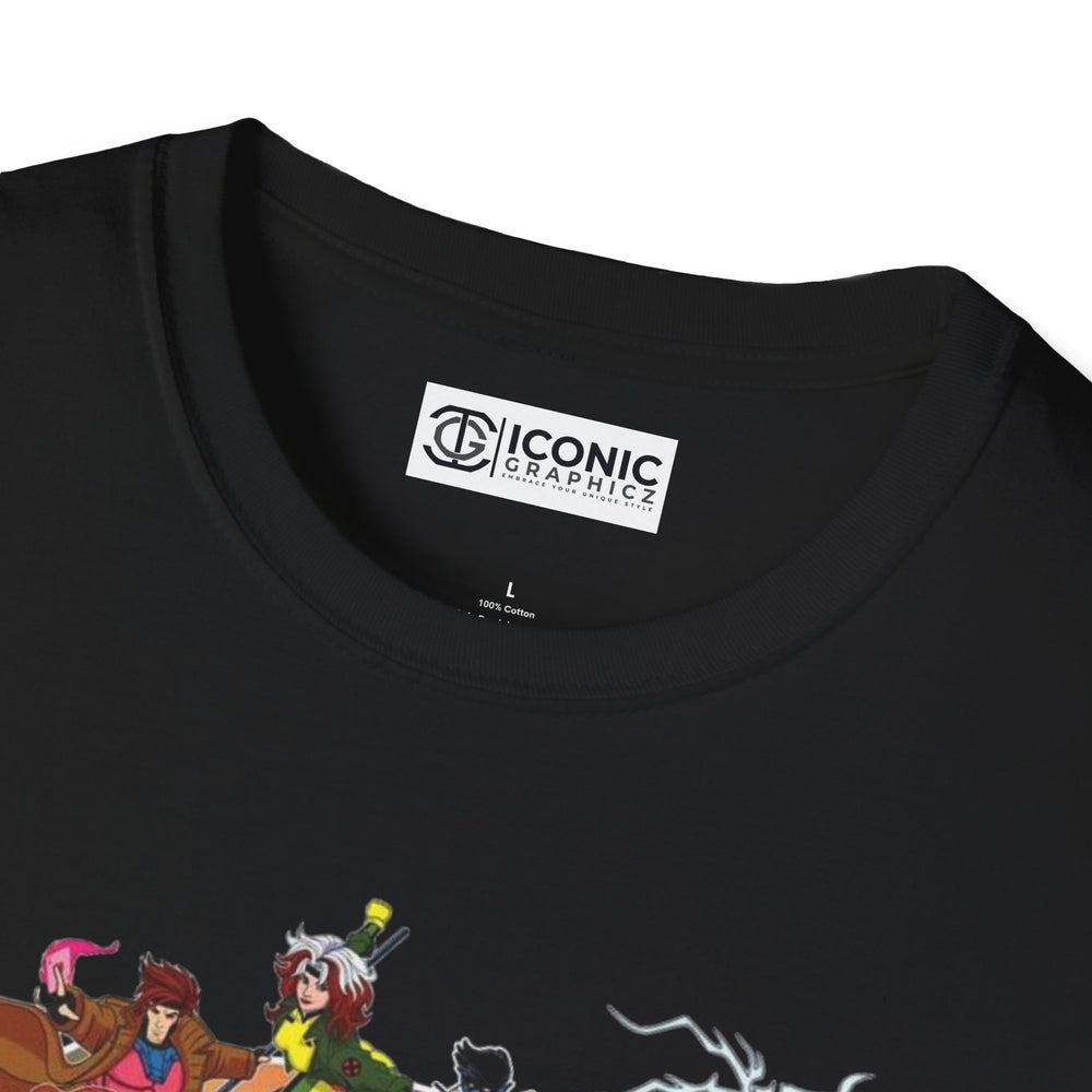 X-Men 97 T-Shirt - 