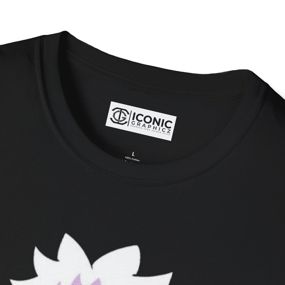 Gojo Jujitsu Kaisen T-Shirt Printify