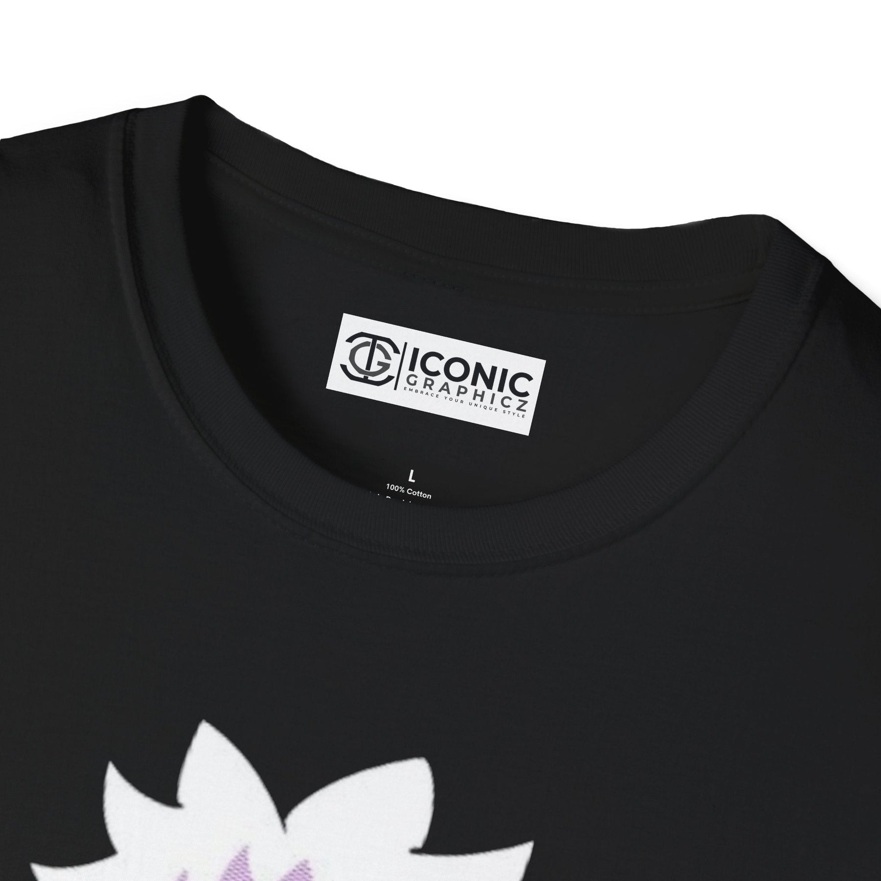 Gojo Jujitsu Kaisen T-Shirt Printify