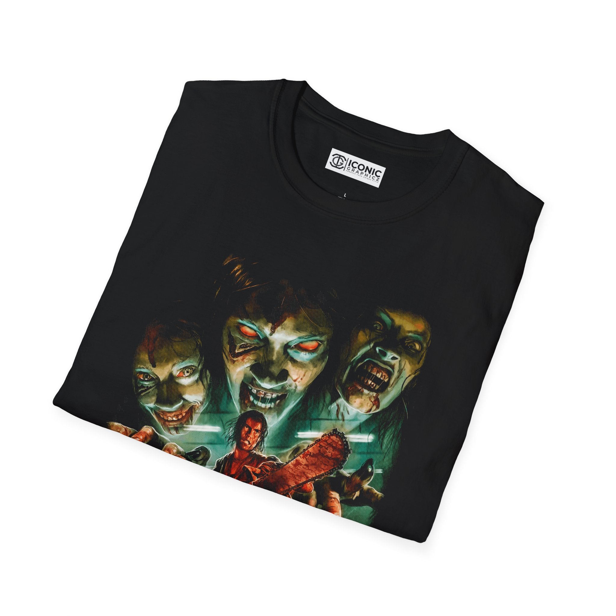 Evil Dead Rising T-Shirt