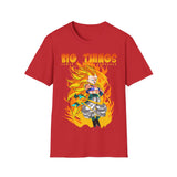 Gotenks Dragonball T-Shirt - 