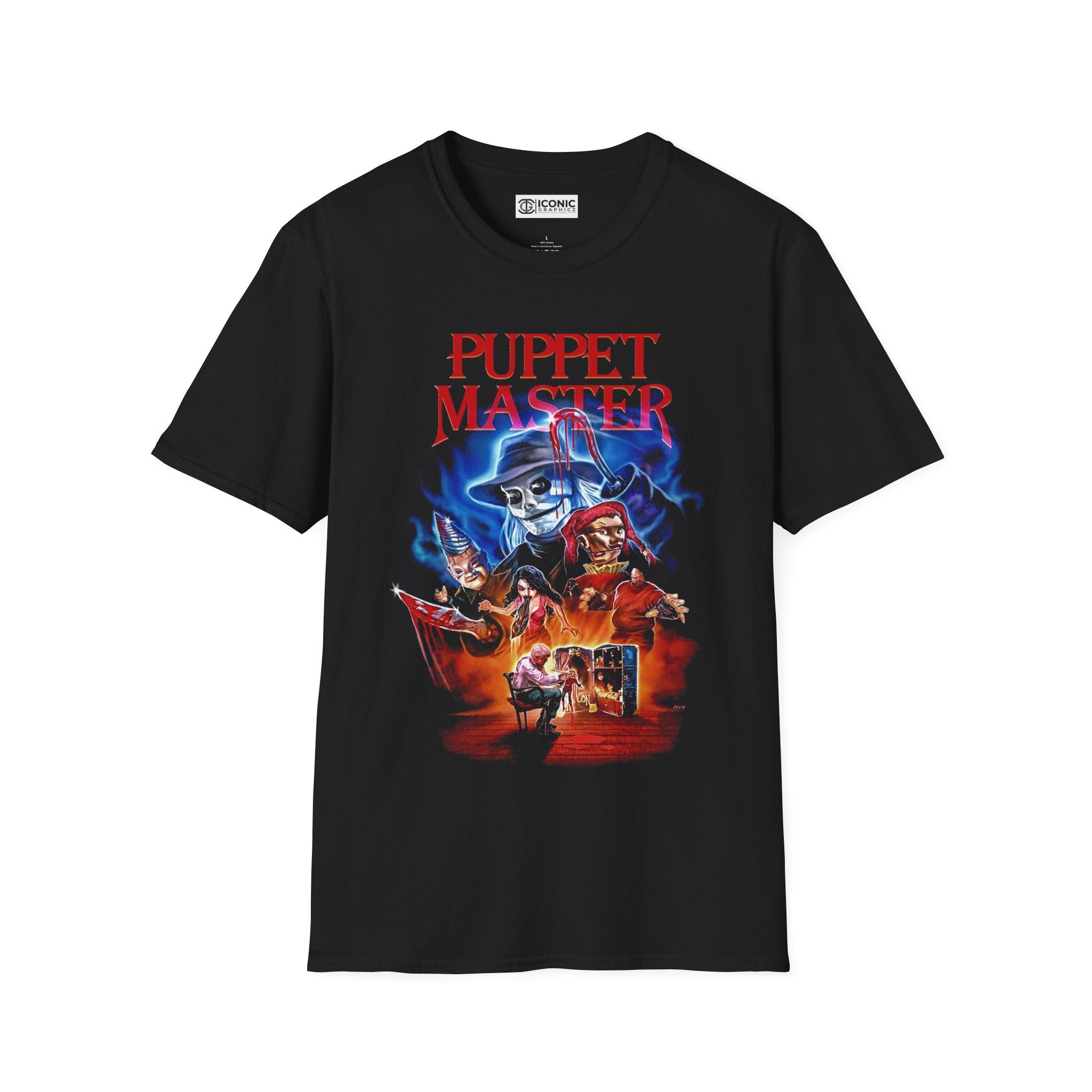 Puppet Master T-Shirt