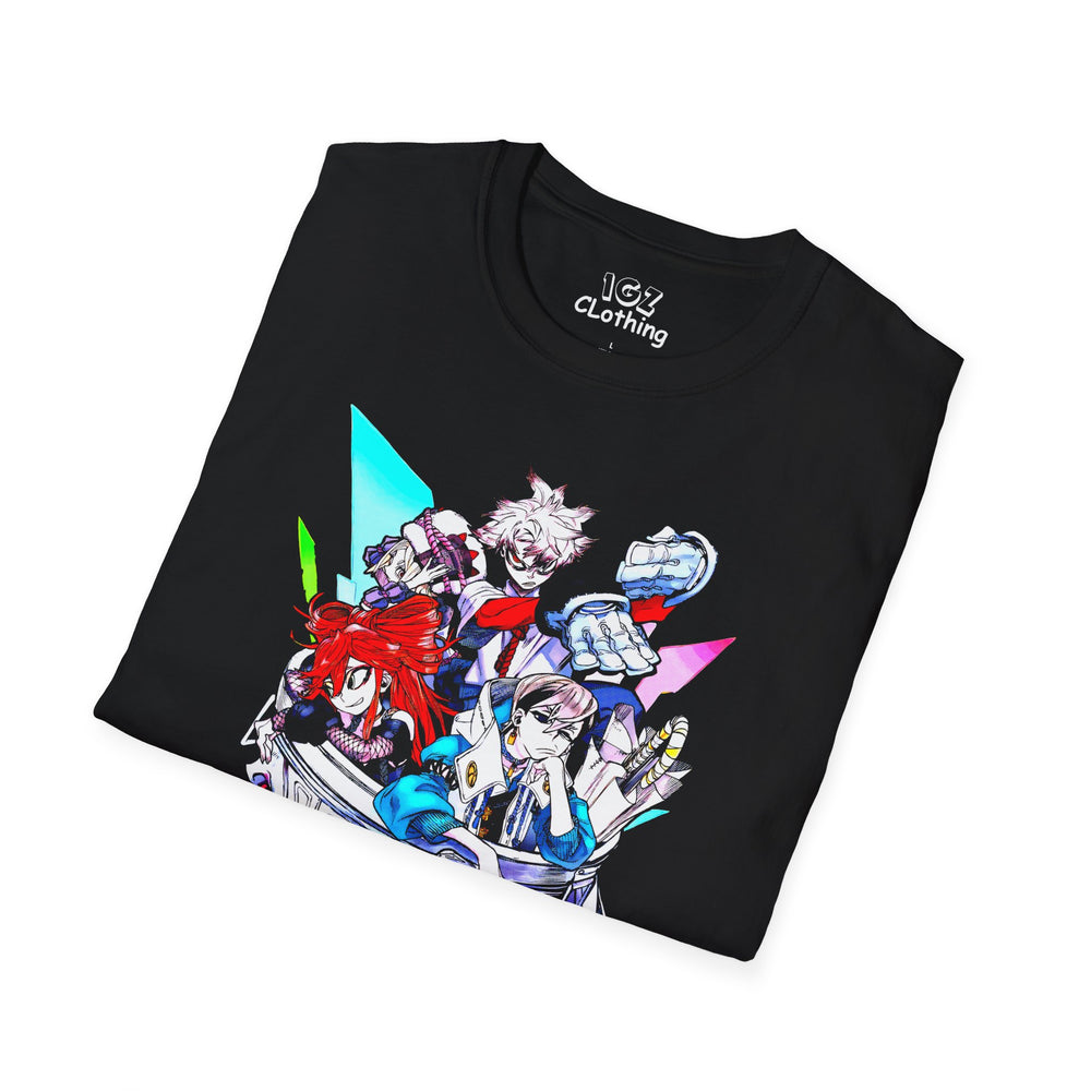 Rudo T-Shirt