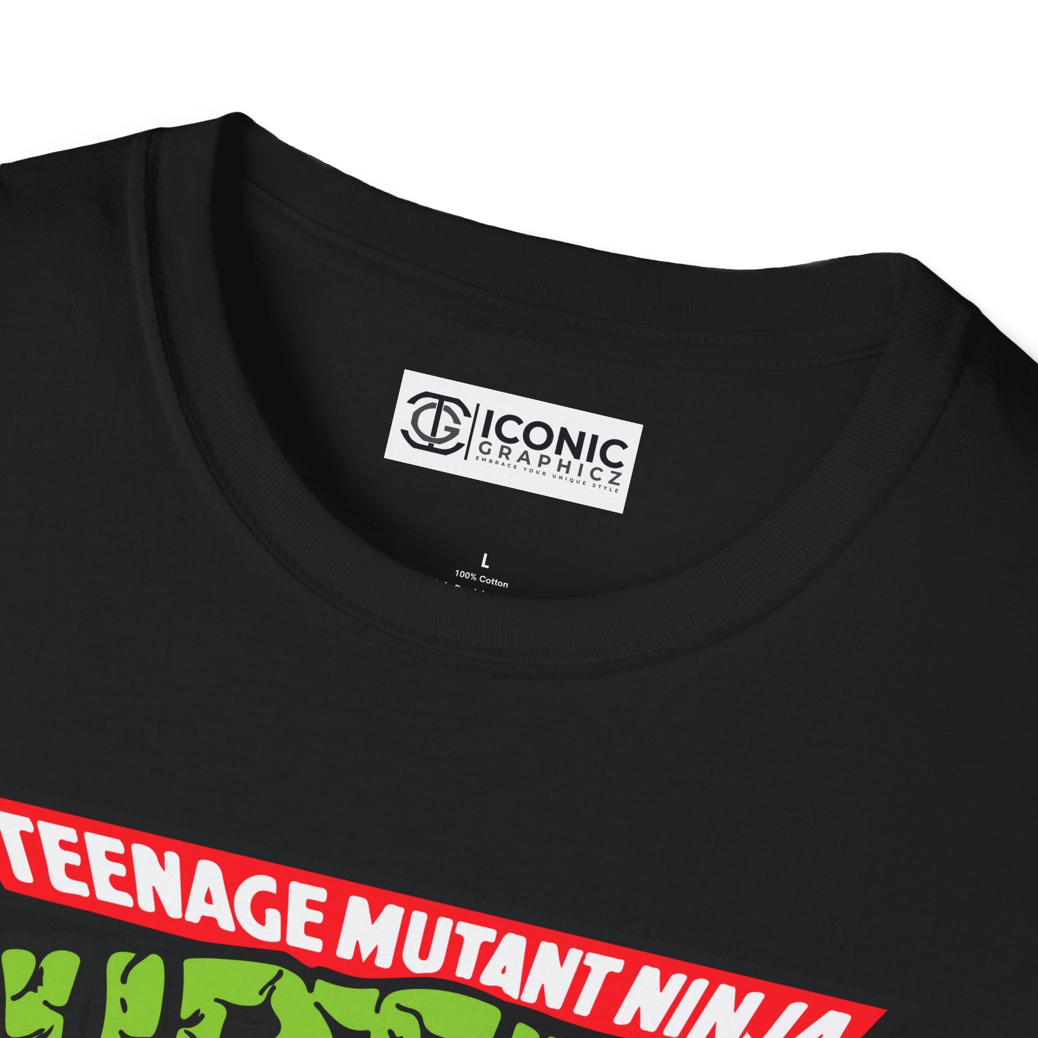 TMNT T-Shirt