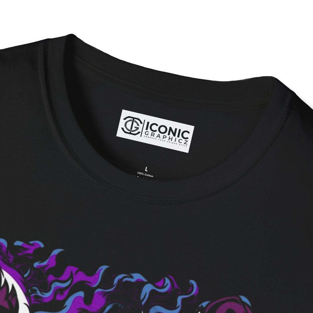 Aki Chainsaw man T-Shirt Printify