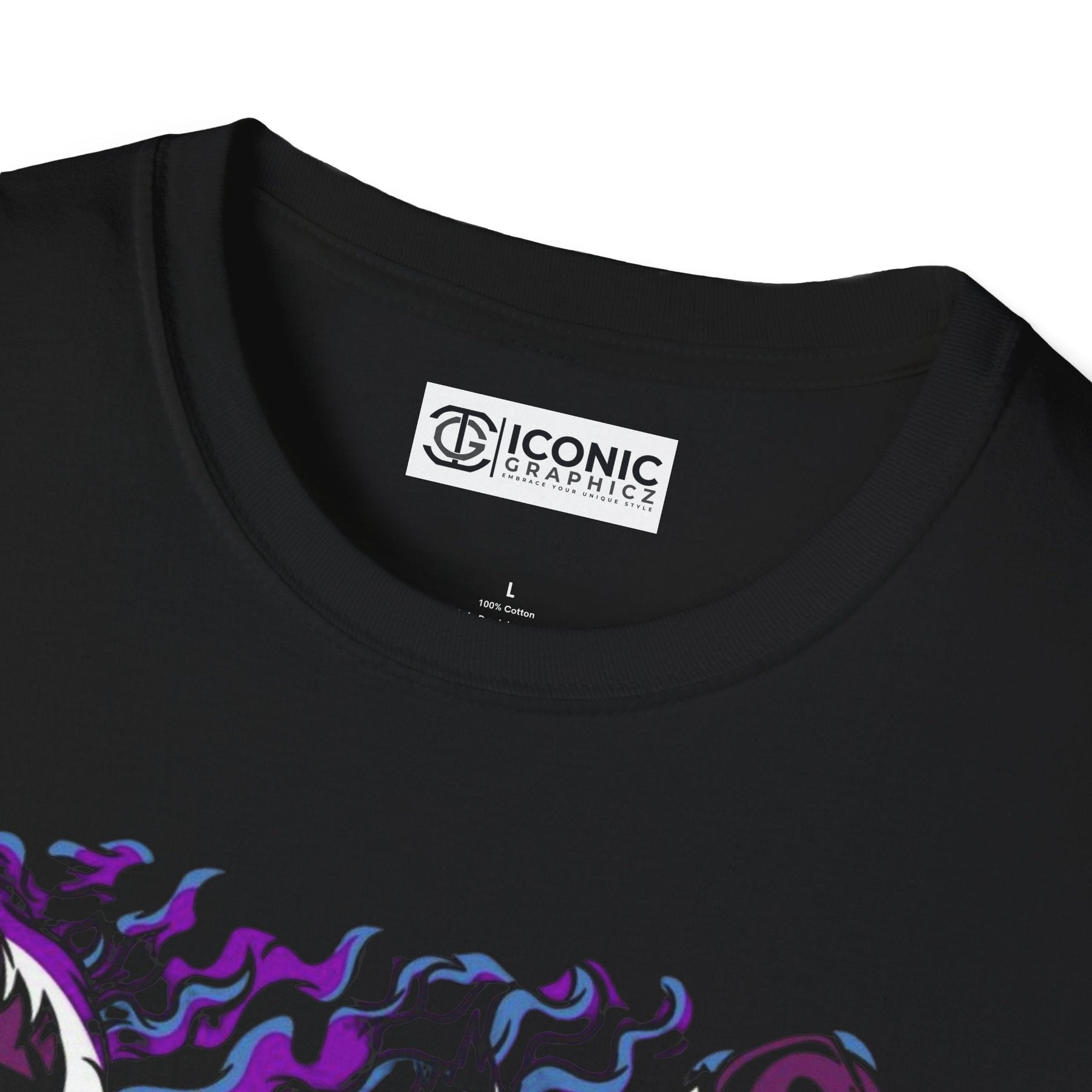 Aki Chainsaw man T-Shirt Printify