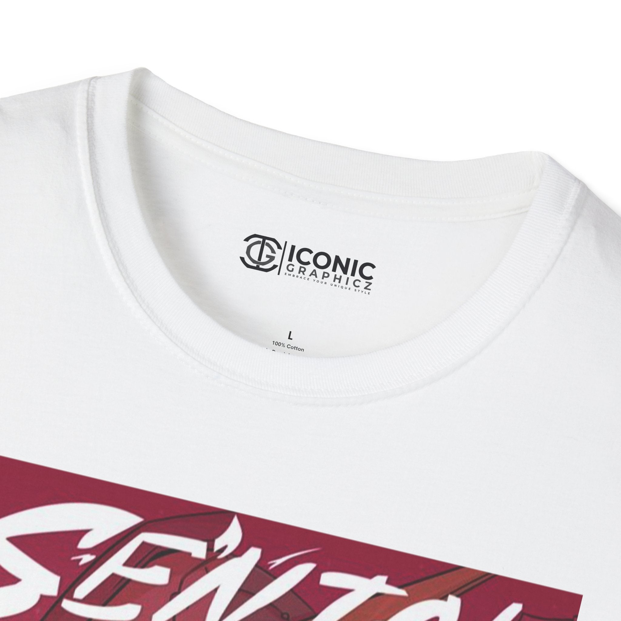 Overwatch T-Shirt